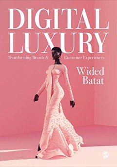 封面 «Digital Luxury»