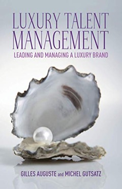 封面 «Luxury Talent Management»