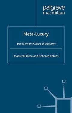 封面 «Meta-Luxury»