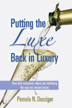 封面 «Putting the Luxe Back in Luxury»