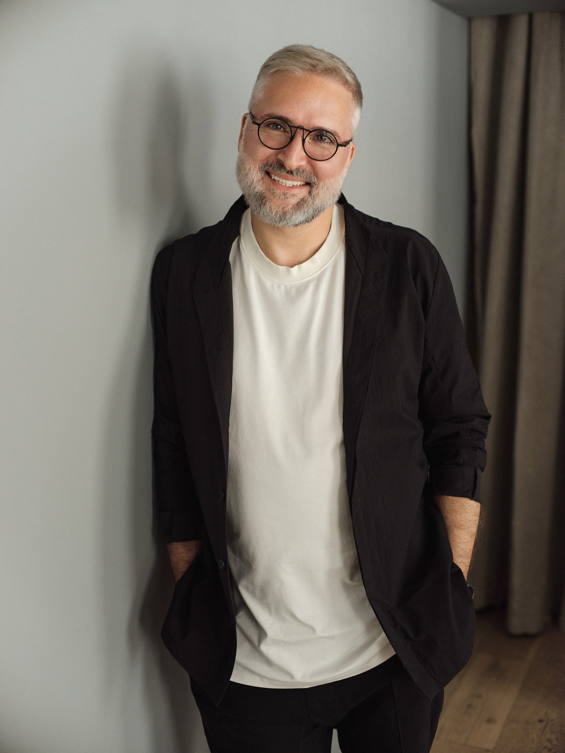 David Mardashev