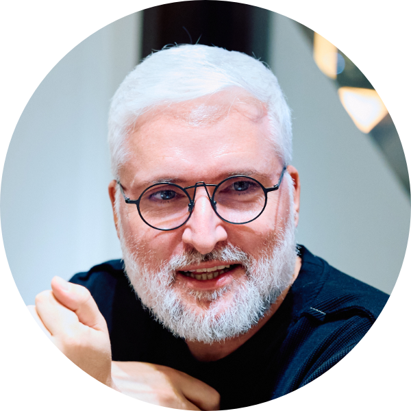 David Mardashev